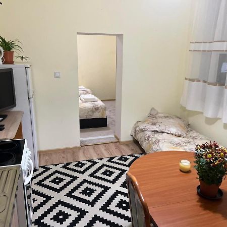 Wohnung 18 Lutherstadt Eisleben Extérieur photo