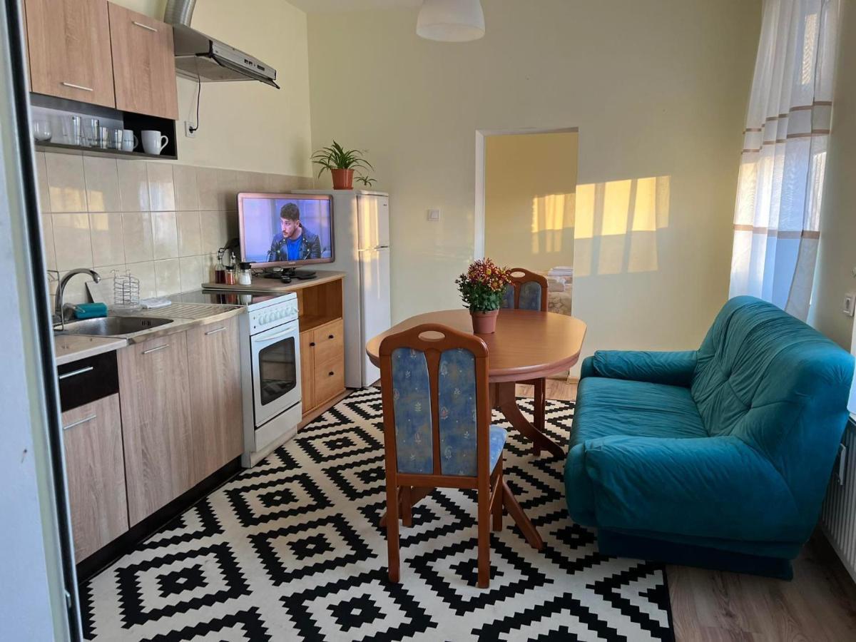 Wohnung 18 Lutherstadt Eisleben Extérieur photo