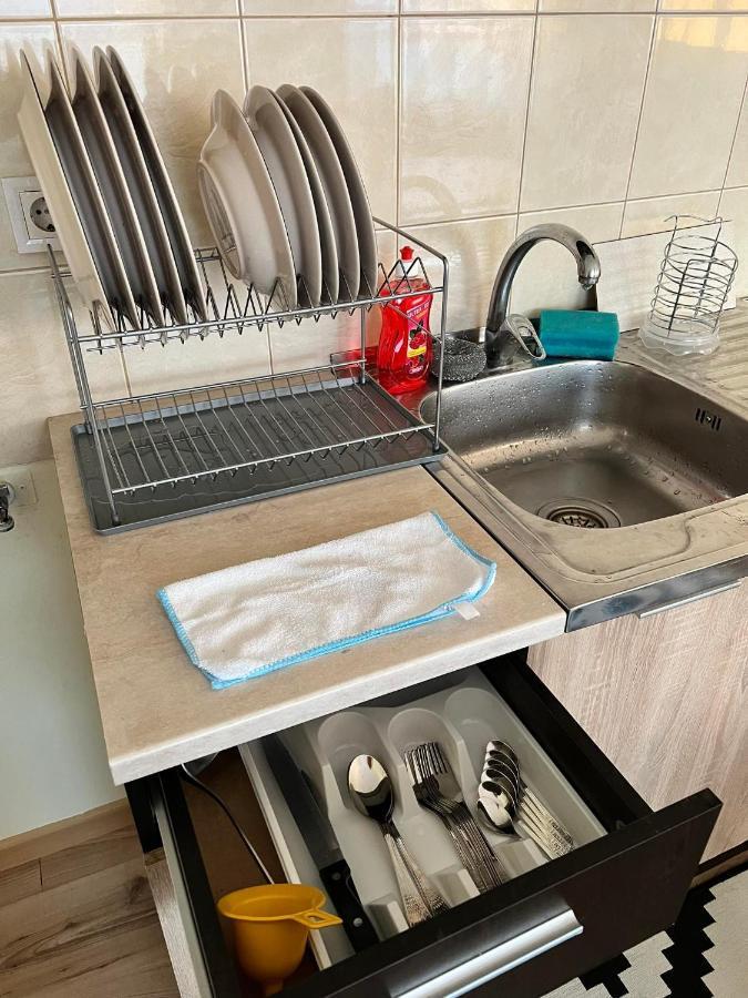 Wohnung 18 Lutherstadt Eisleben Extérieur photo