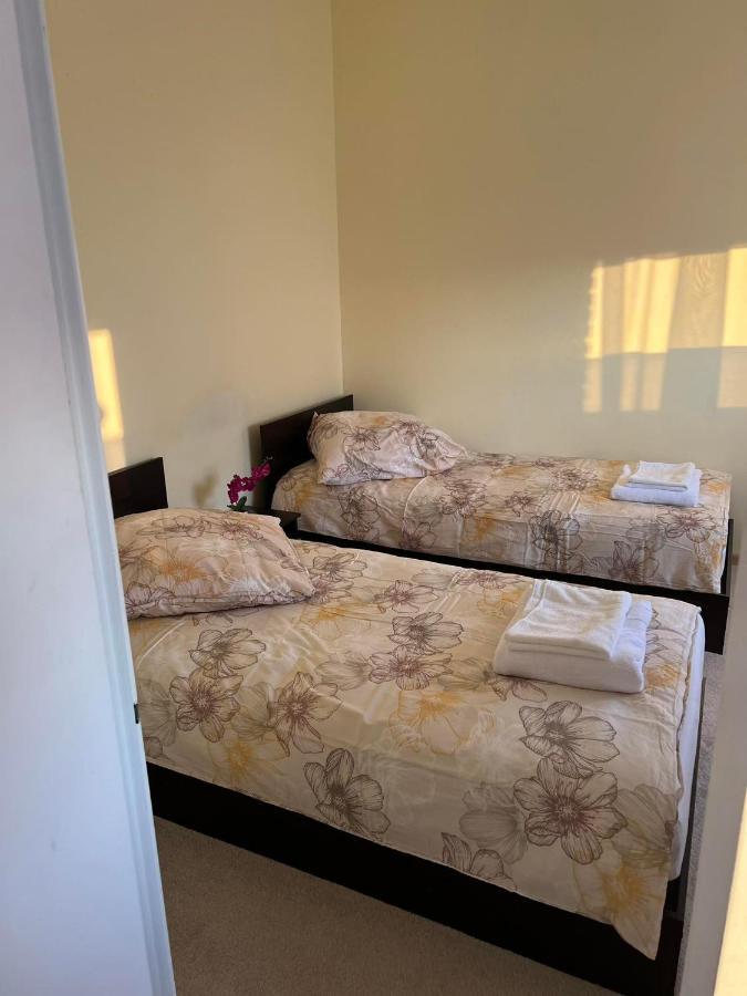 Wohnung 18 Lutherstadt Eisleben Extérieur photo