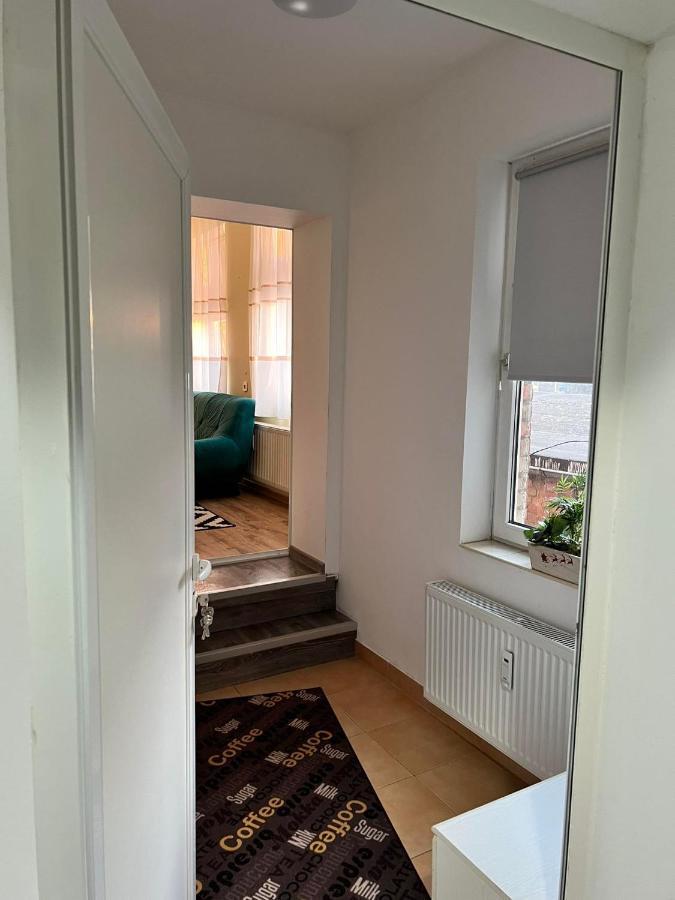 Wohnung 18 Lutherstadt Eisleben Extérieur photo