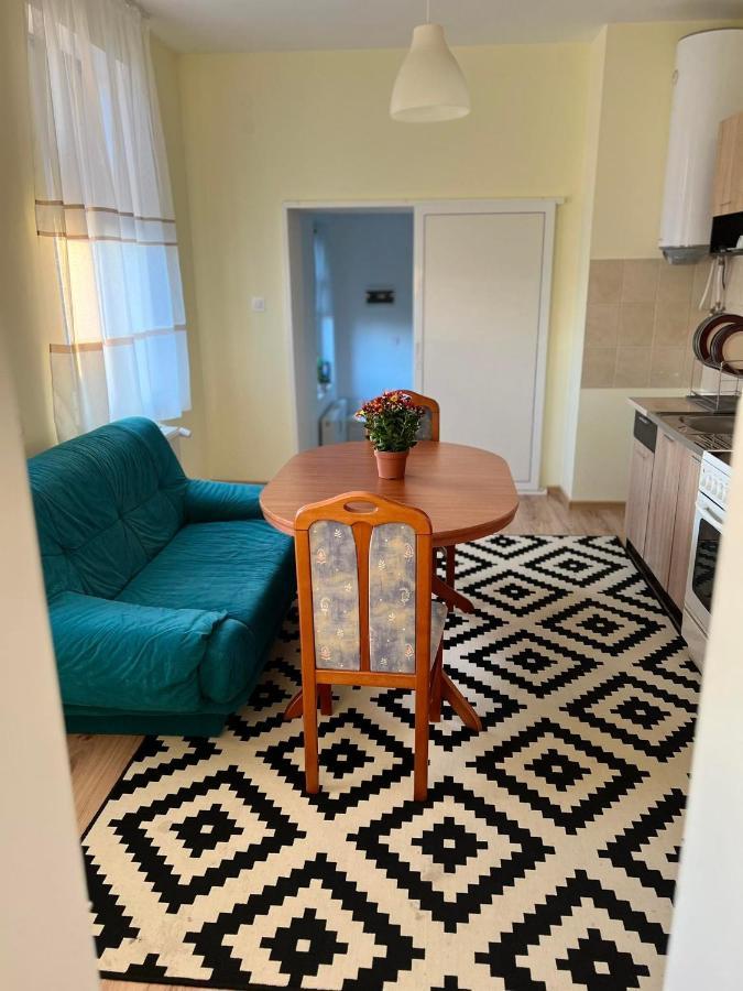 Wohnung 18 Lutherstadt Eisleben Extérieur photo