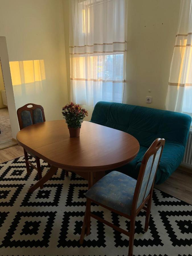 Wohnung 18 Lutherstadt Eisleben Extérieur photo