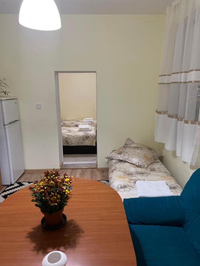 Wohnung 18 Lutherstadt Eisleben Extérieur photo