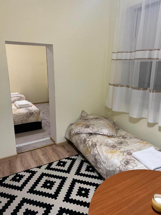 Wohnung 18 Lutherstadt Eisleben Extérieur photo
