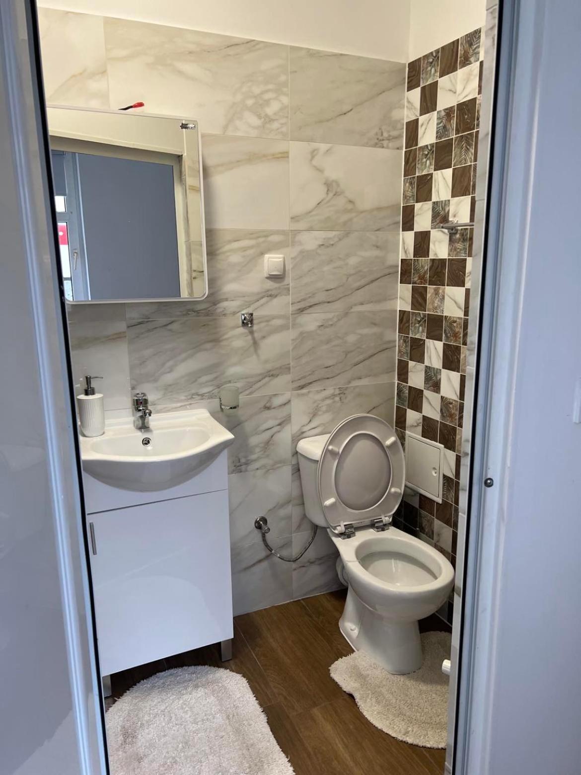 Wohnung 18 Lutherstadt Eisleben Extérieur photo