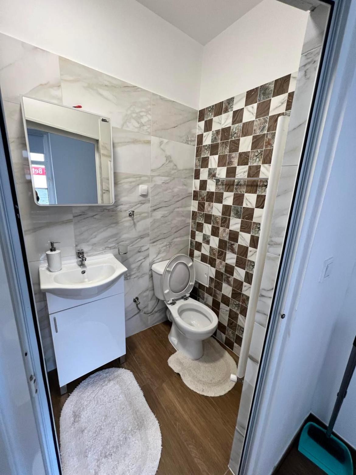 Wohnung 18 Lutherstadt Eisleben Extérieur photo